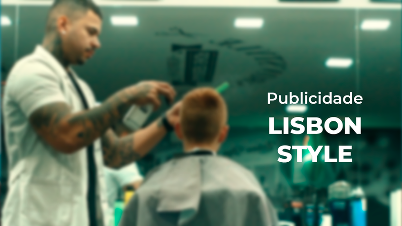 LisbonStyle Barbershop